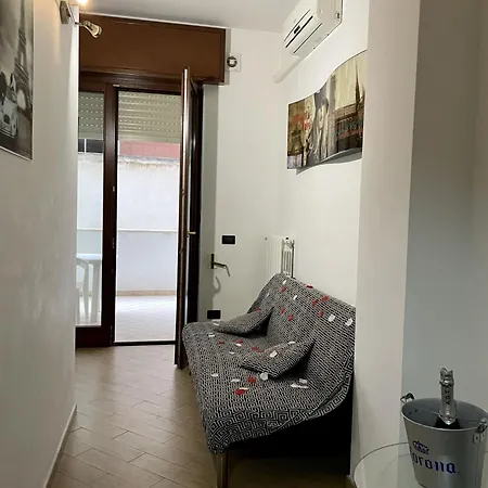 Virginia Apartment Gallipoli