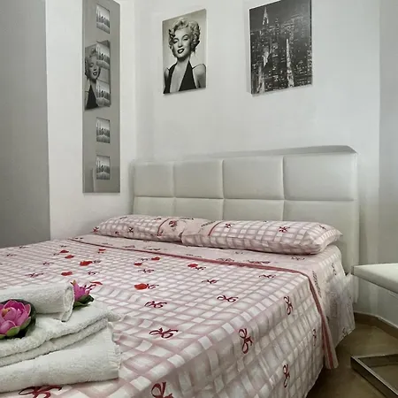 Apartment Virginia Gallipoli